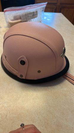 Brand New Half Helmet