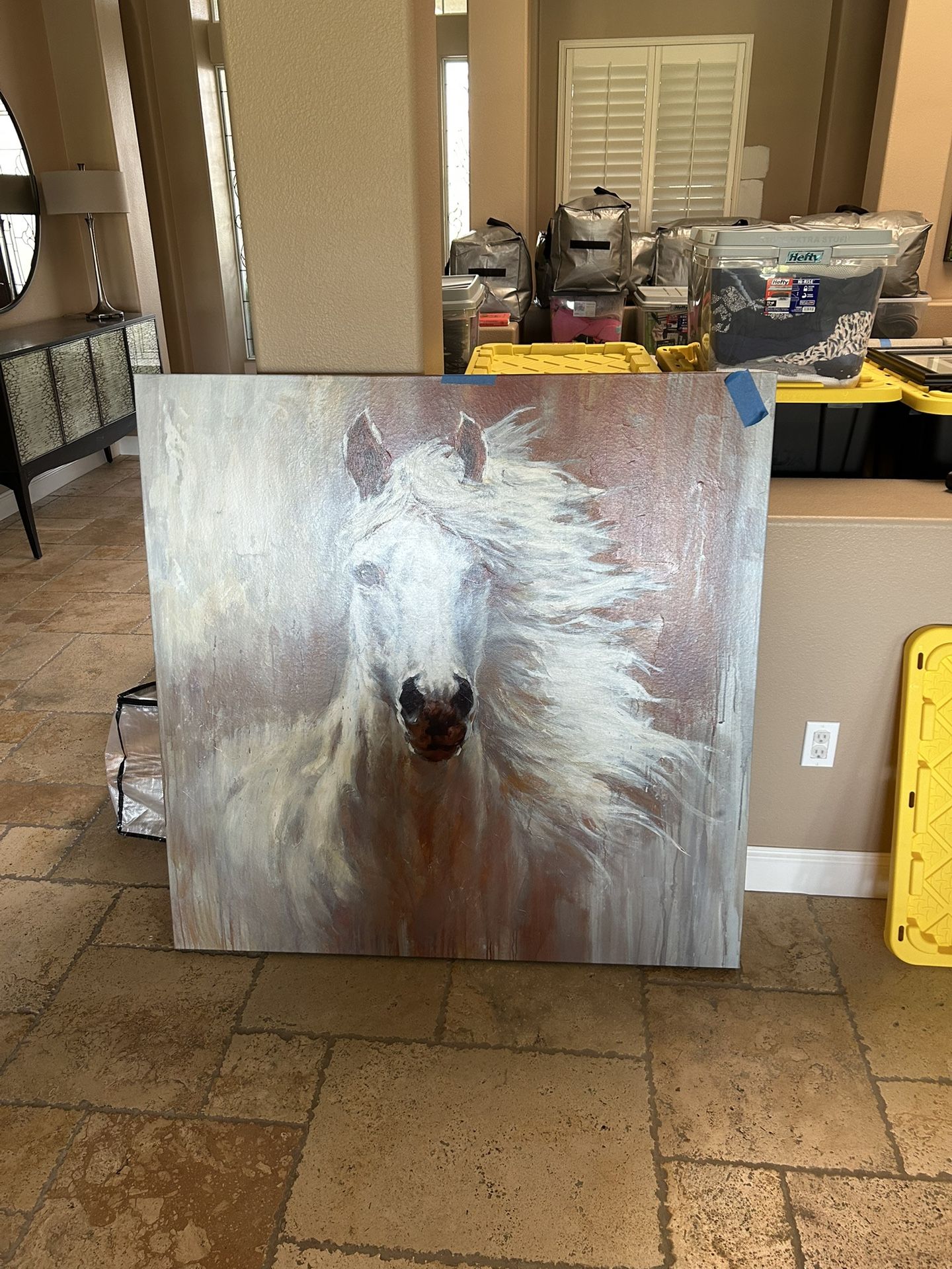 Picture/painting