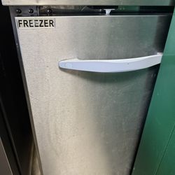 Free Freezer
