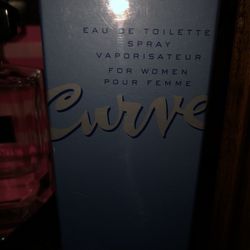 Curve For Women