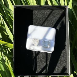 Sterling Silver Earrings