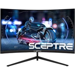 Sceptre Curved 24-inch Gaming Monitor