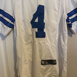  , Small Dallas Cowboys Jersey 