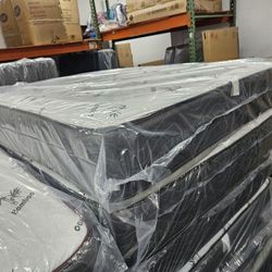 Queen Mattress 11 Inches Sale Special 