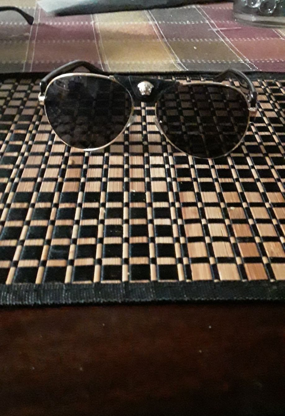Brand new Versace sunglasses $100