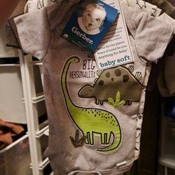 Baby Onsies
