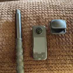 insta 360 camera