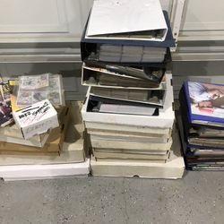 Sportscards