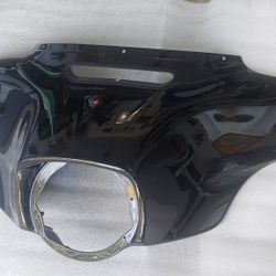 Harley Davidson Street Glide/Ultra/Limited Fairing  14-up