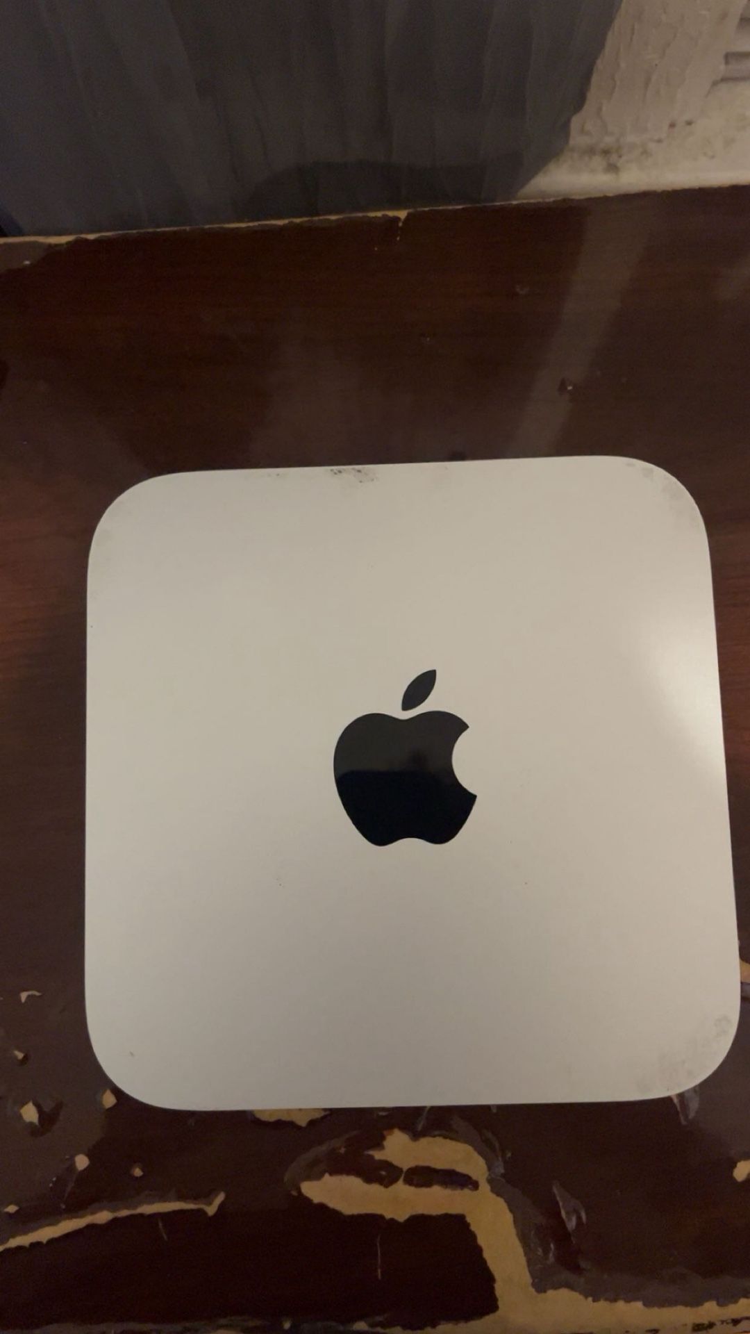 Apple Macmini 2014