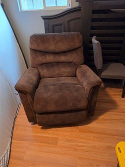 Used sofa chair