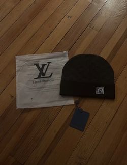 LV beanie