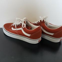 VANS Classic Old Skkol