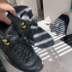 12’s