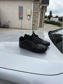 Coach shoes 10.5