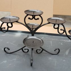 Pre-Owned Candle Stand