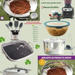 Selene De Especiales Princess House 