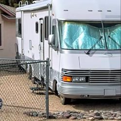 Mobile Home