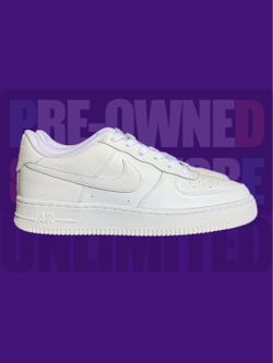 Nike Air Force 1 Low 07 ‘Triple White’