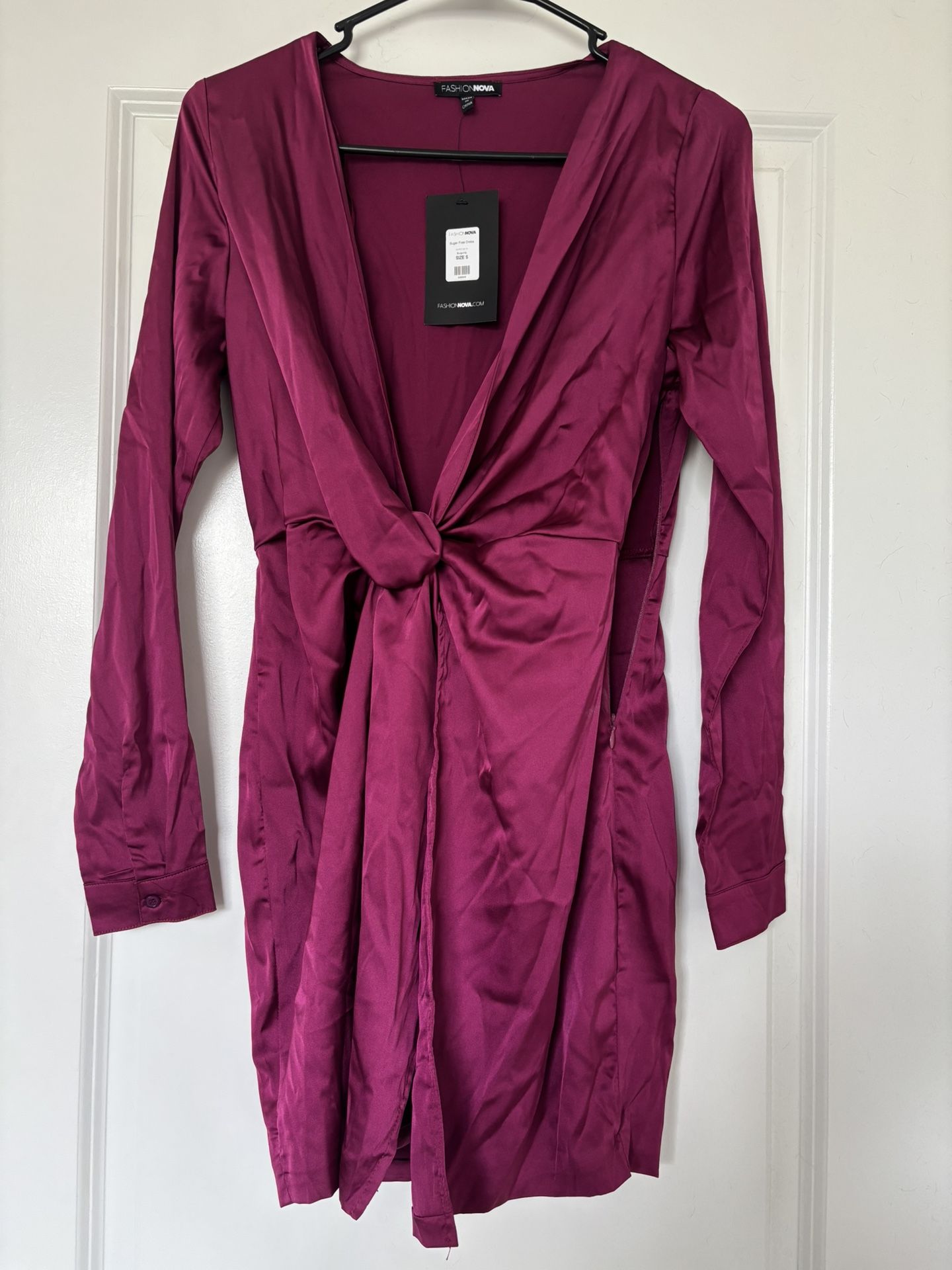 Sugar Free Dress