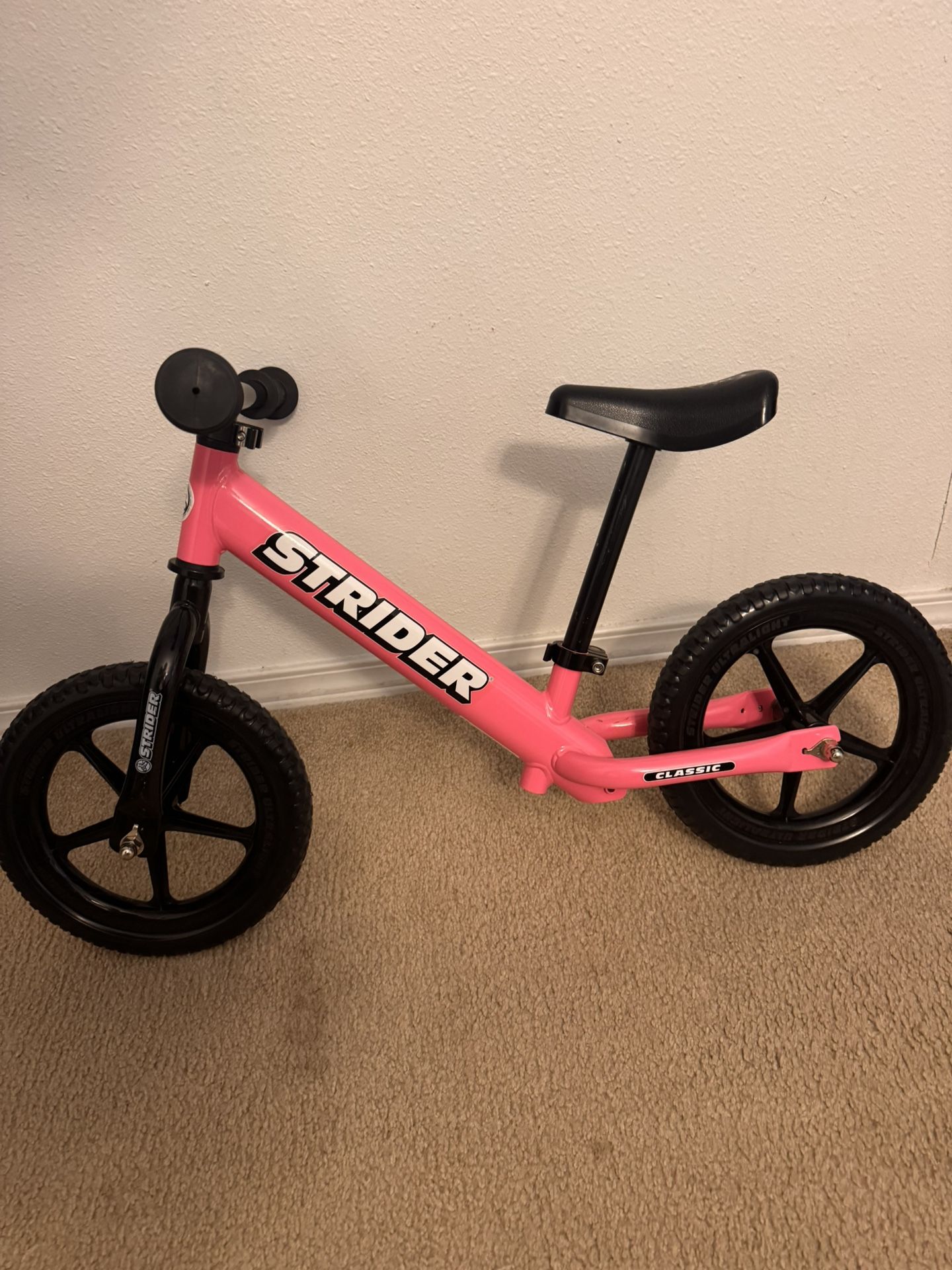 Push Bike