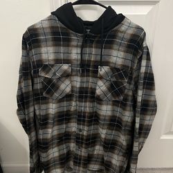 Men’s Flannel