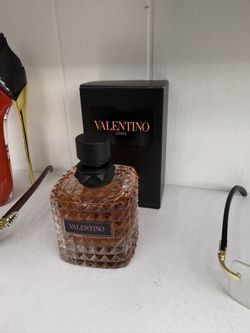 Valentino Cologne
