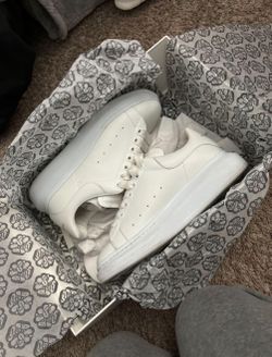 Alexander Mcqueen Sneakers