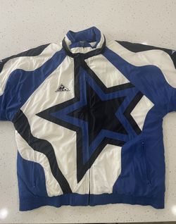 Dallas Cowboys Coat