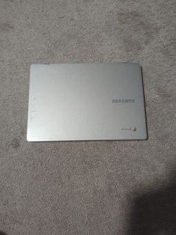 Samsung Chromebook