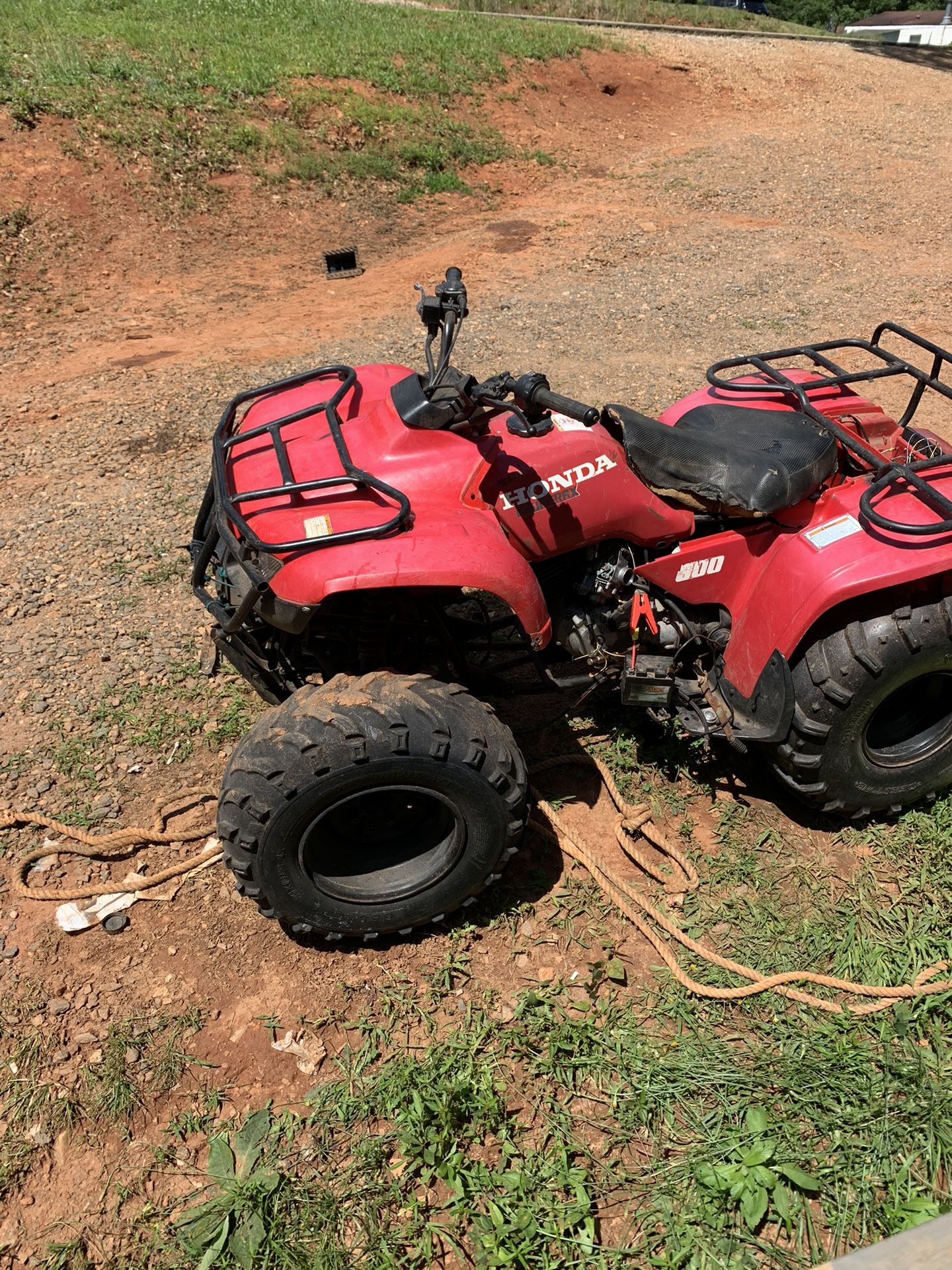 Honda 4trax 300 for Sale in Gainesville, GA OfferUp
