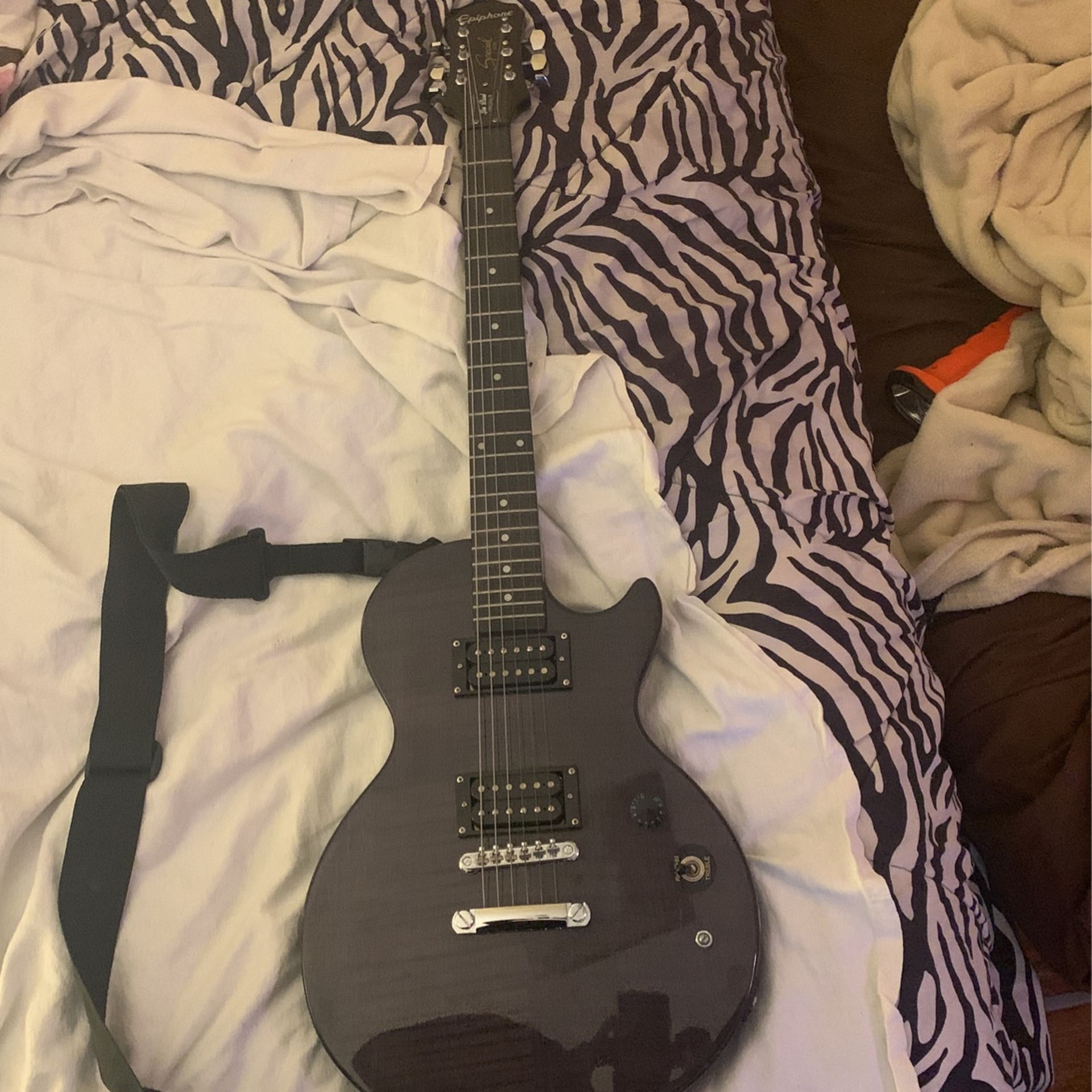 Brand New