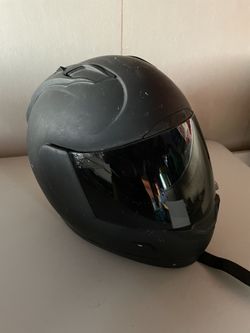 ICON Helmet Large
