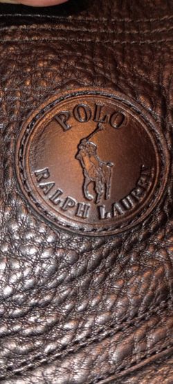 Polo boots