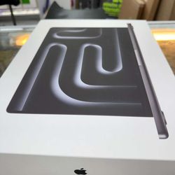 MacBook Pro M4 Chip New Sealed No Credit Needed Pay Down Only 