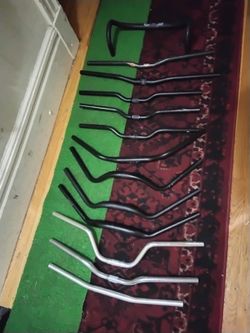 Bike Handlebars