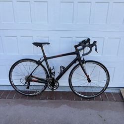 Trek Domane 4.5