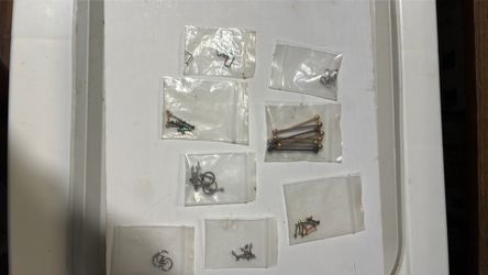 Body jewelry