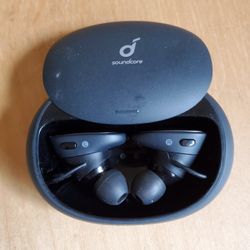 Anker Soundcore Liberty 2 Pro Noise-Canceling True Wireless Earbuds w/Case