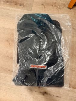 Genuine Subaru Forester Sport Floor Mats – NEW Sealed OEM J501SSJ010