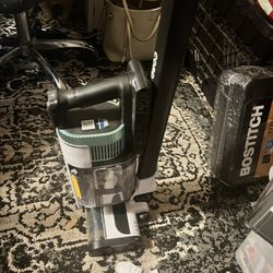 Shark Smart Vacuum