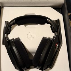 Astro A50 Wireless Headset 