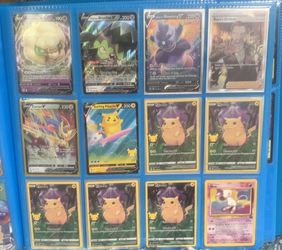 Pokemon Cards For Sale/trade for Sale in Ardmore, PA - OfferUp