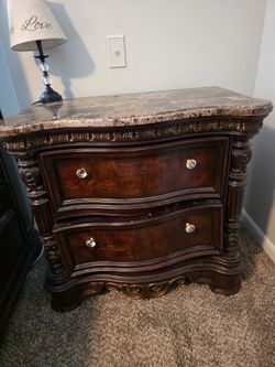 Bedroom Set