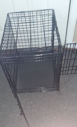 Dog Cage