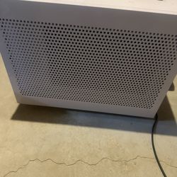 Colzer CD70P Crawlspace Commercial Dehumidifier.