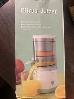Juicer