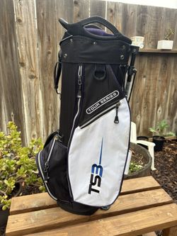 Youth Tour Series TS154 golf stand bag.