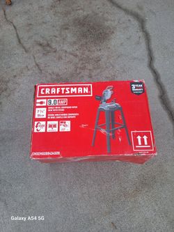 New in box