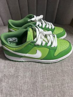 Nike Dunk Low Size 6.5y